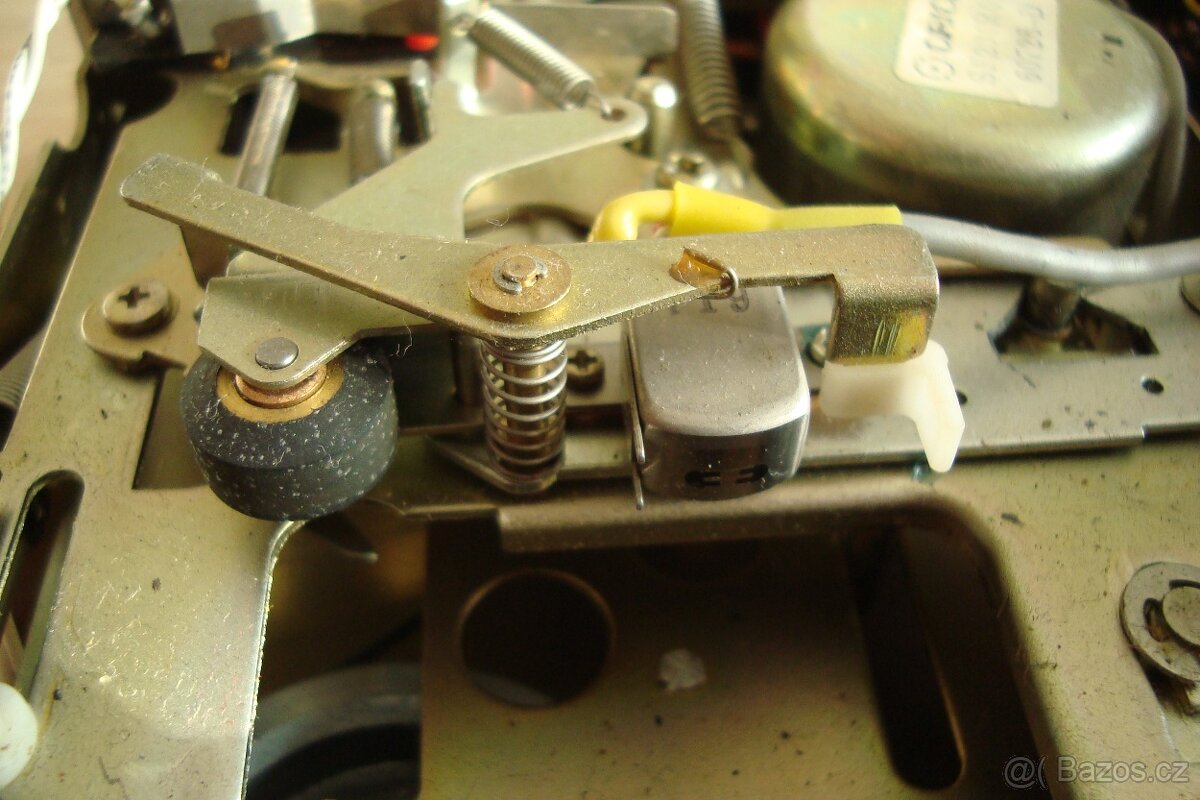 Autorádio Orion -Japan - 10