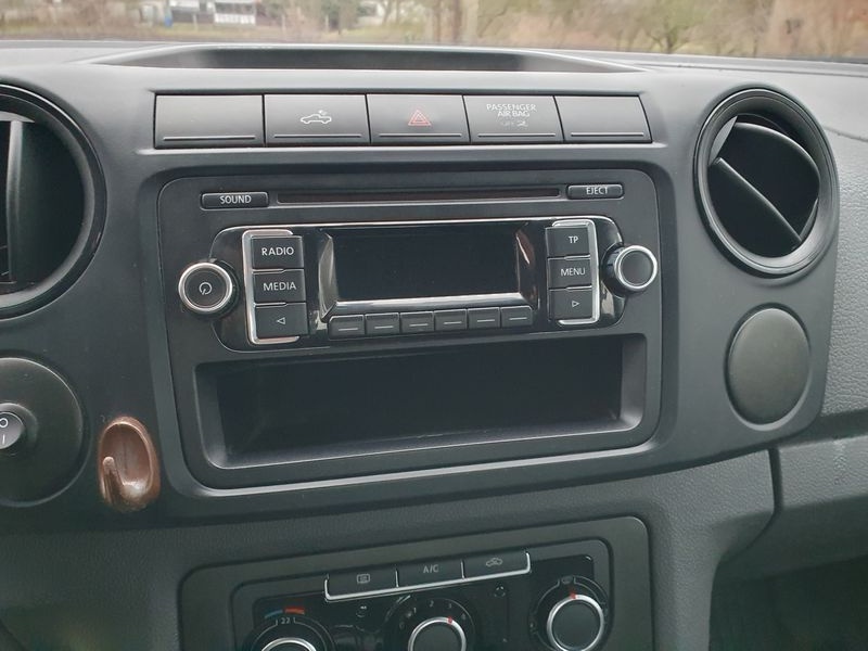 VW Amarok - PRODÁM - 10