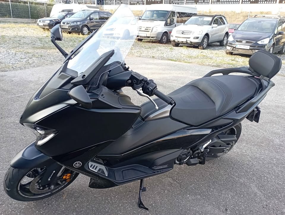 Yamaha TMAX 560 Tech Max /2020/Top - 10