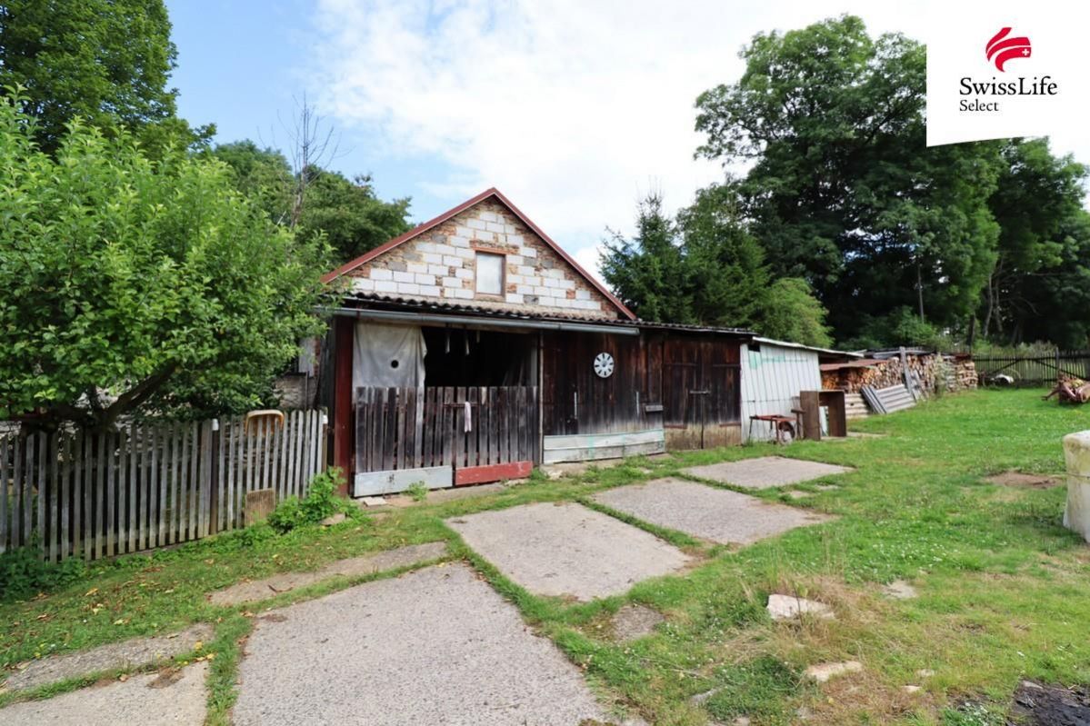 Prodej rodinného domu 280 m2, Toužim - 10