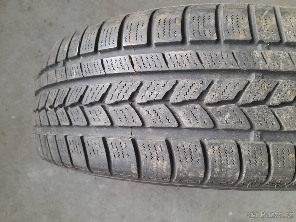 165/65/14,175/65/14,165/65/15,185/55/15,195/65/15 Zimní kuso - 10