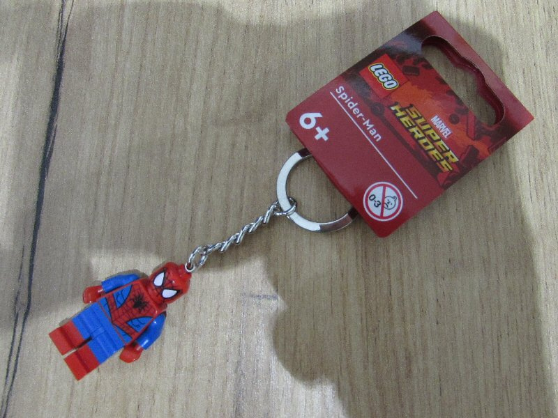 ⭐⭐⭐ Lego originál Marvel sbírka ⭐⭐⭐ - 10