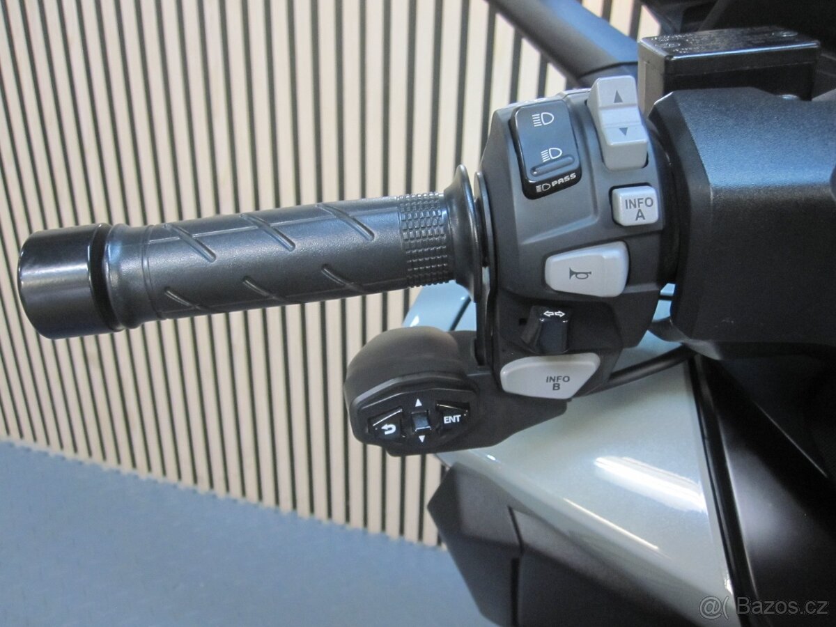 Honda Forza NSS350 A - 10