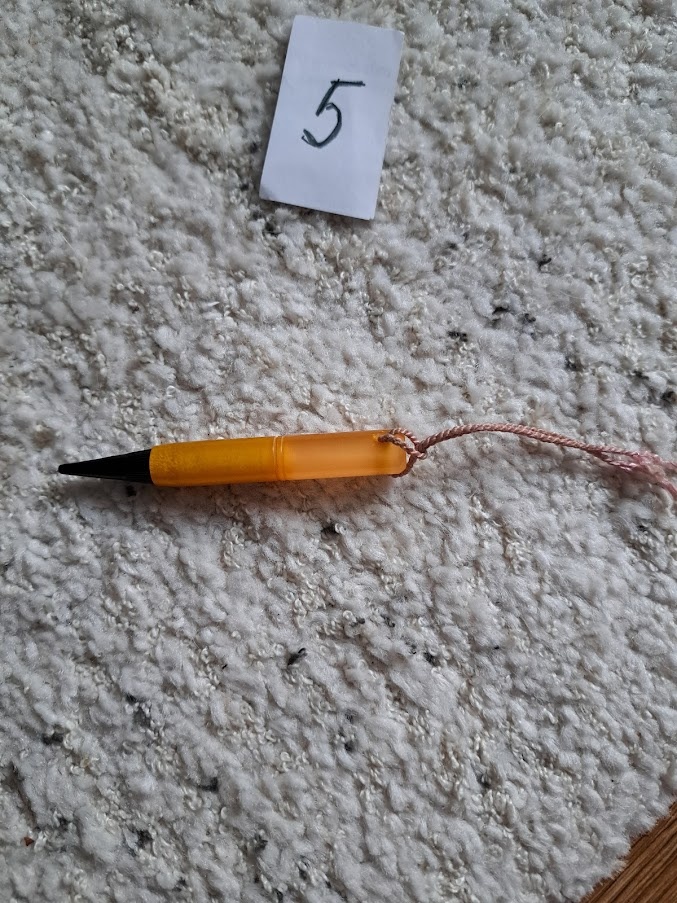 starožitné věci - 10