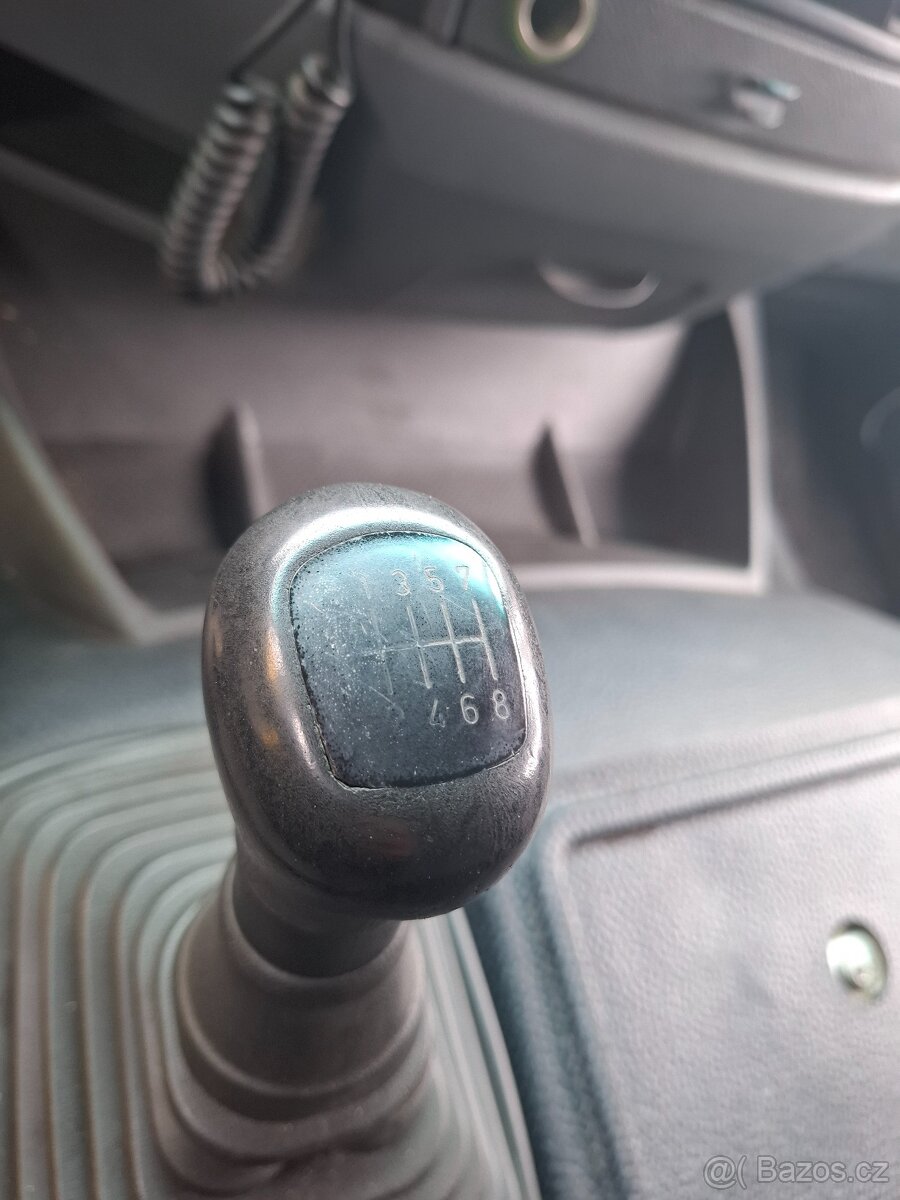 Mercedes Atego 1226 - 10