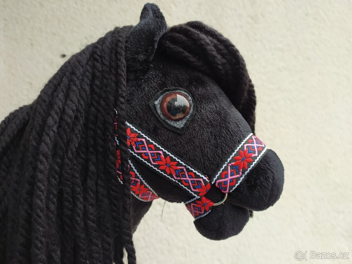 Hobby horse NOVÝ - 10