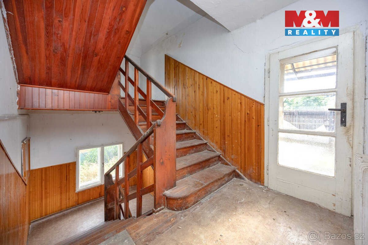 Prodej rodinného domu, 252 m², Bludov - 10