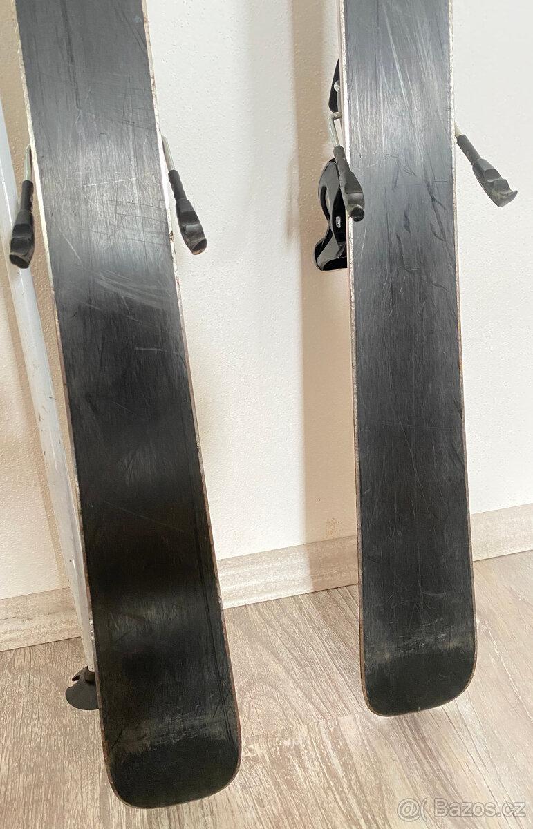 Dětské lyže Blizzard RX-Sprit 130cm - 10