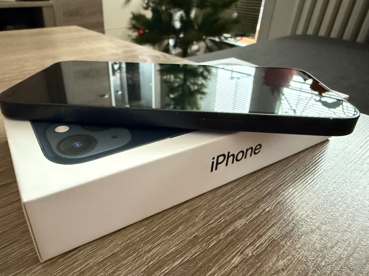 Apple IPhone 13 - 128Gb - 10