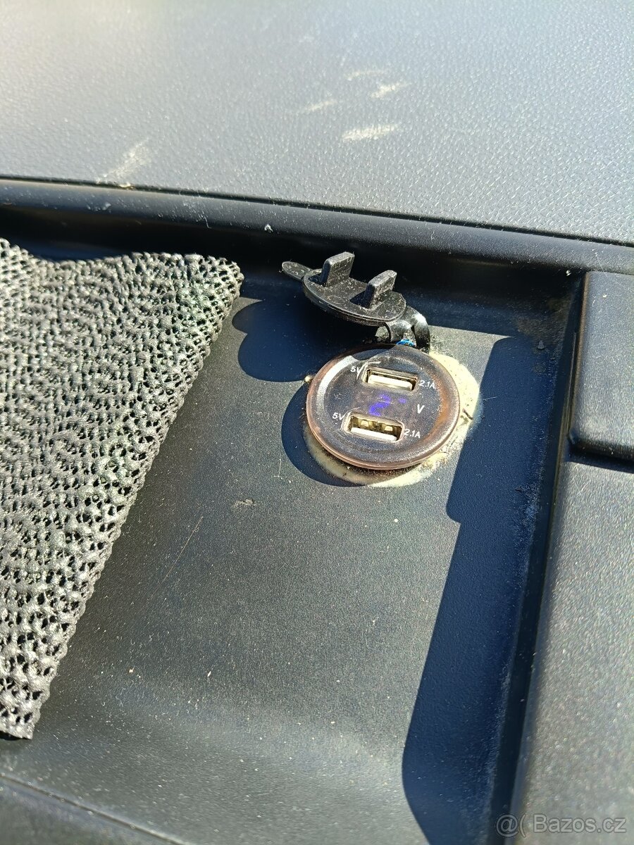 VW transportér t5 - 10