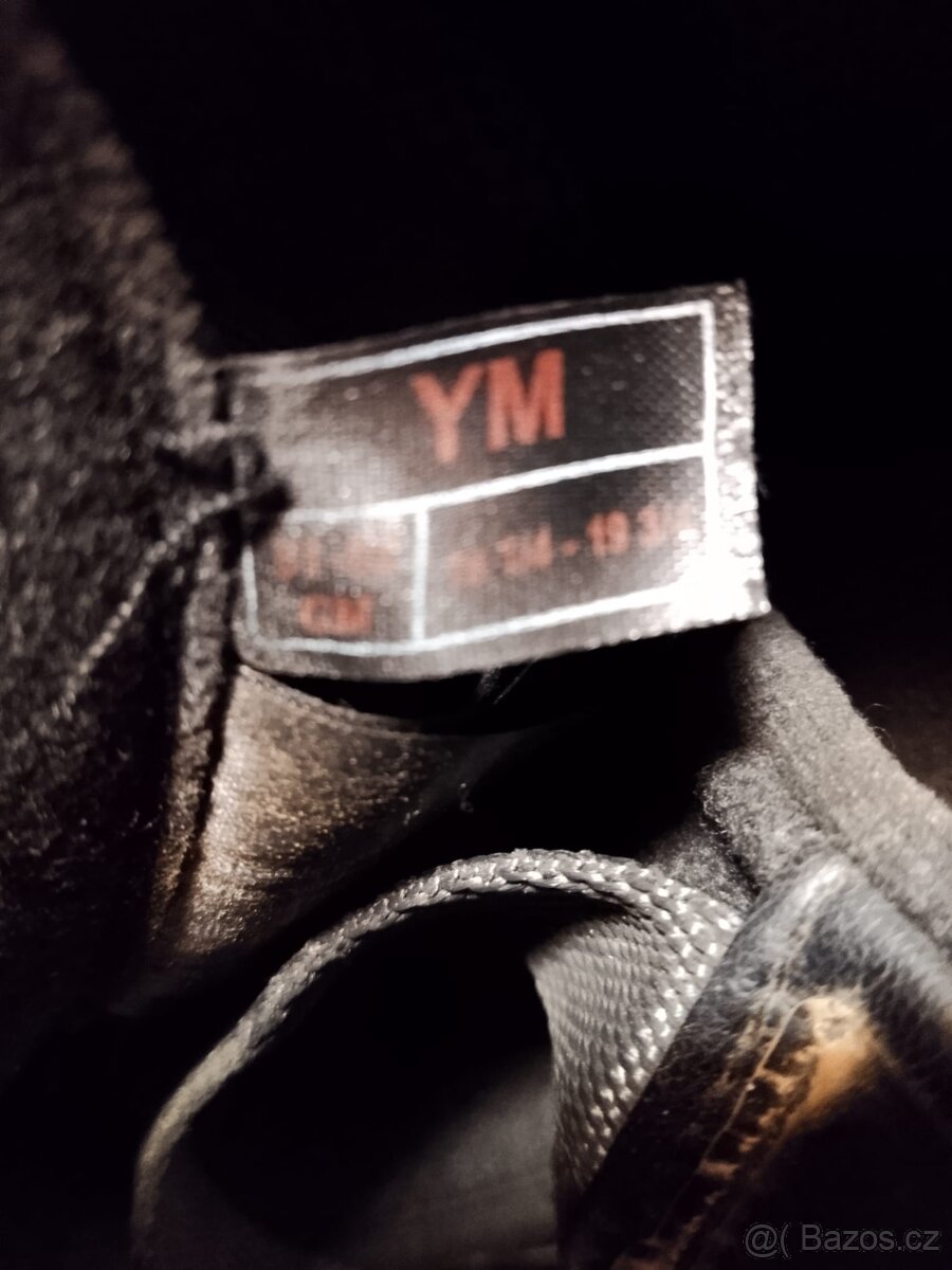 Dětská výbava motokros+ quad - 10