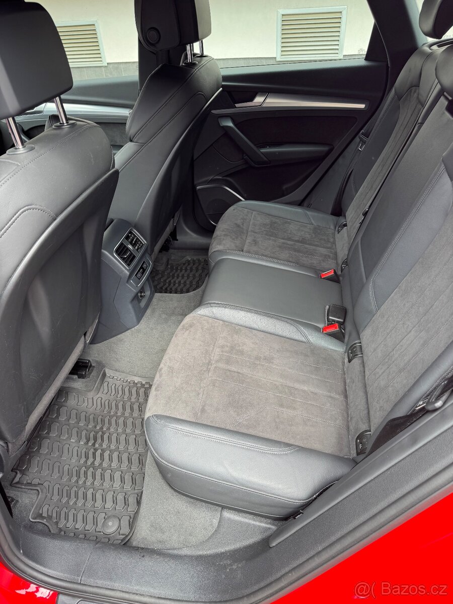 Audi Q5 2.0Tfsi/252HP - 10