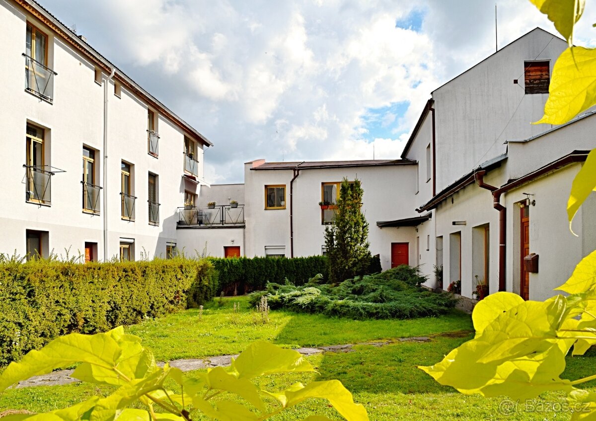 Prodej bytu 2+kk HK Malšovice - 10