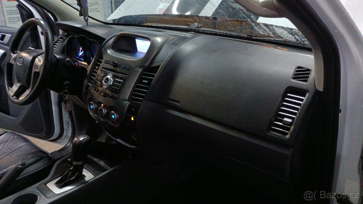 Ford Ranger 2.2 2013 - 10