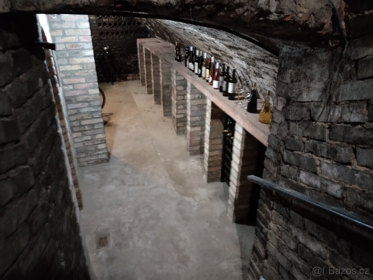 vinný sklep - 10