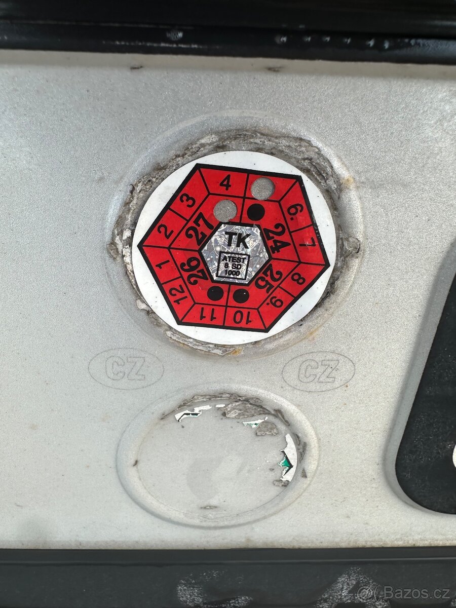 Citroen C5 2,0 HDi Break - 10