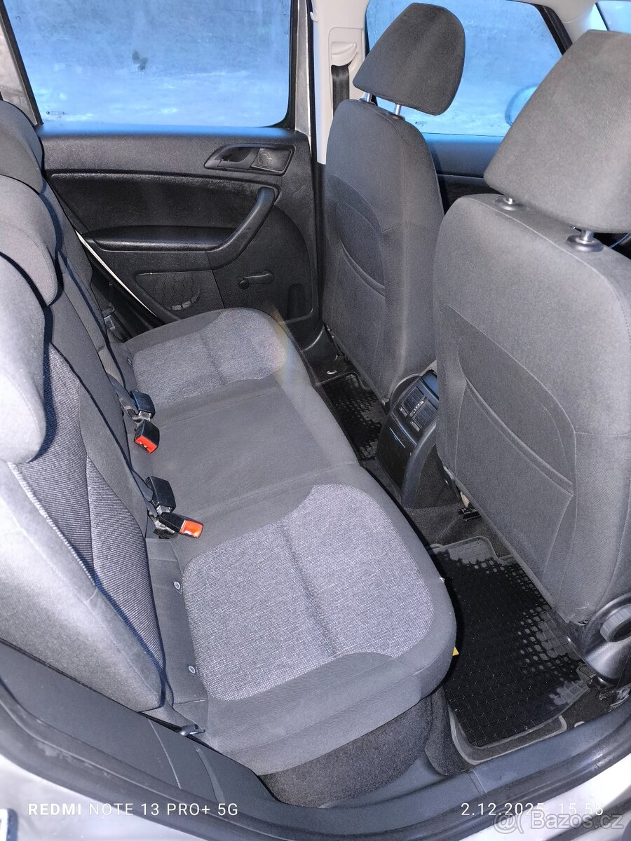 Yeti 1.6 tdi 77kw facelift - 10