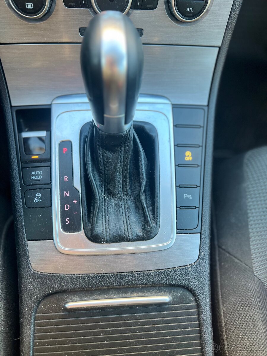 Passat b7 2.0 tdi - 10