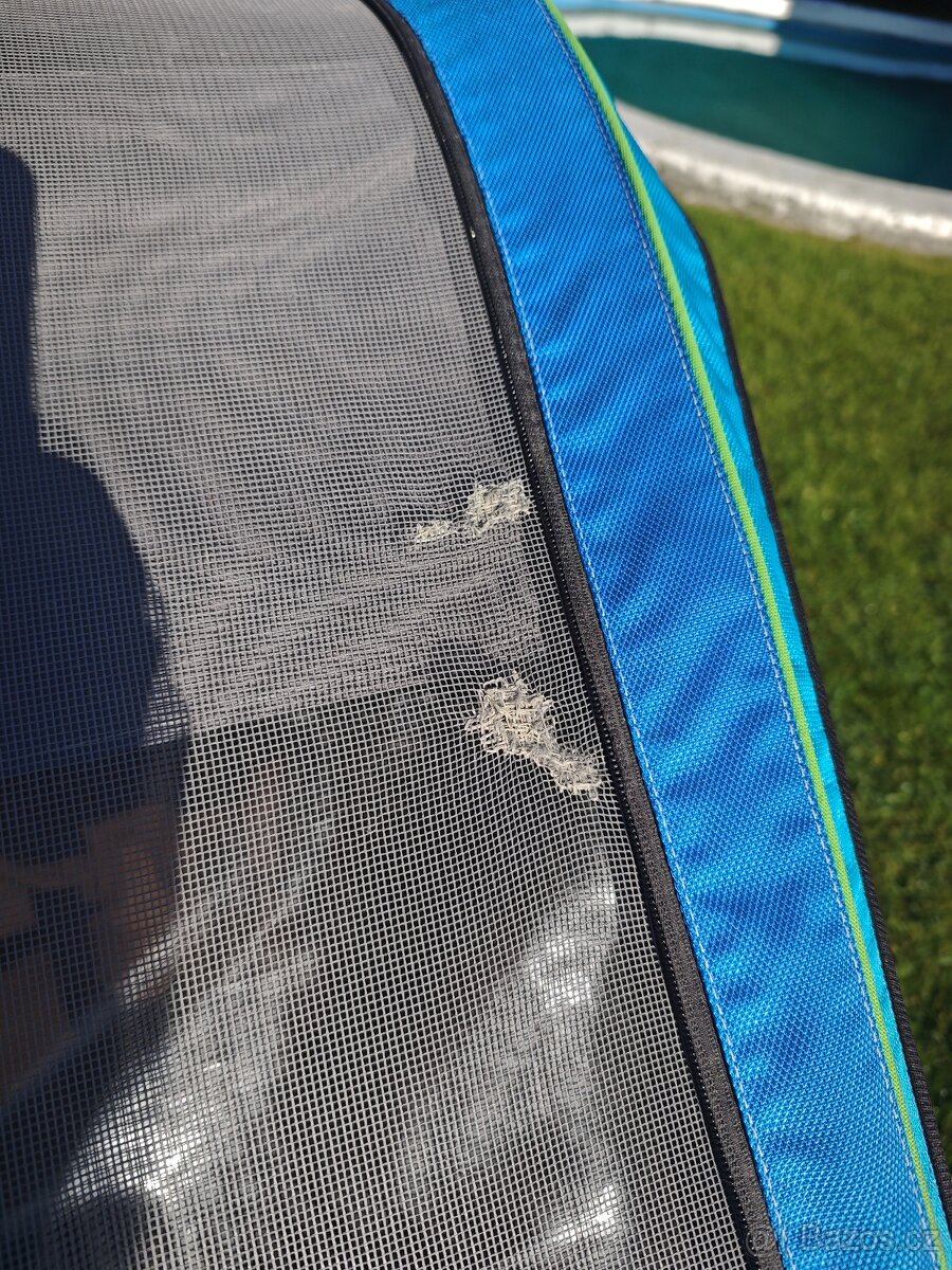 Thule Chariot CX - 10