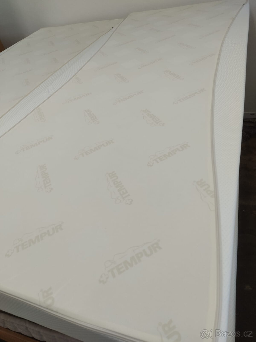 Tempur Pedic matrace 90x190x20 Prodáno - 10