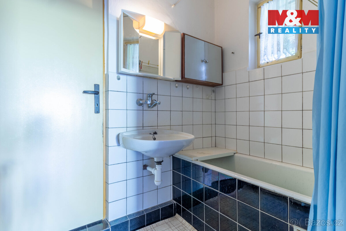 Prodej rodinného domu, 110 m², Praha 9 - Ďáblice - 10