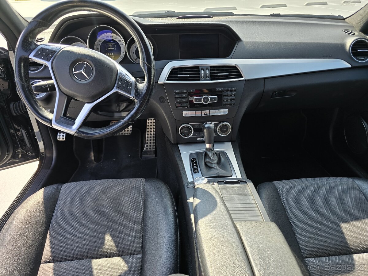 Mercedes-Benz C300 cdi 170KW 4matic - 10
