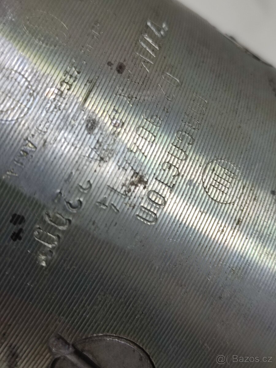 ŠKODA 1000MB NOVÉ NEBO ZÁNOVNÍ DYNAMA - 10