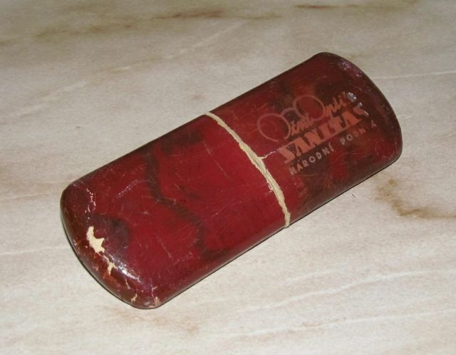 Retro brýlové obroučky Viennaline - 10