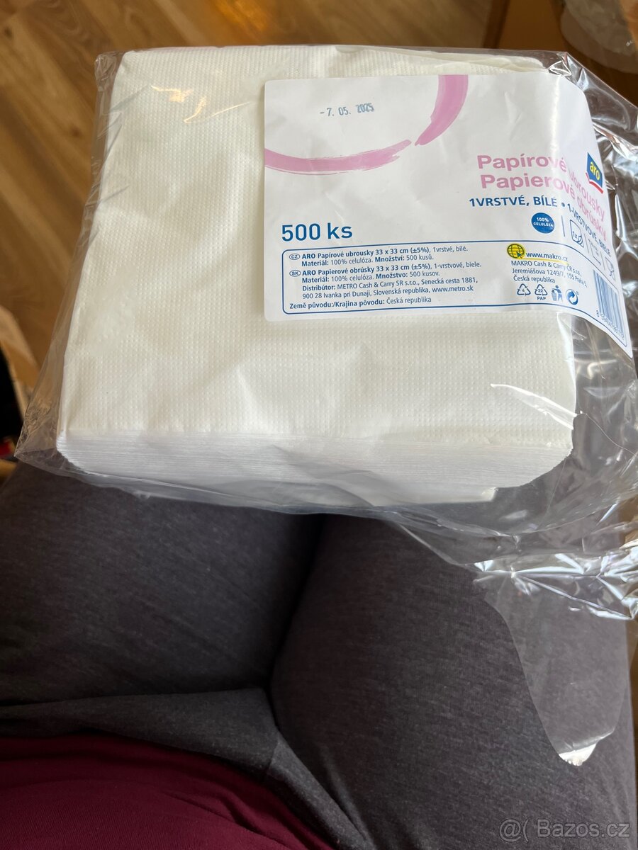 Věci na svatbu - 10