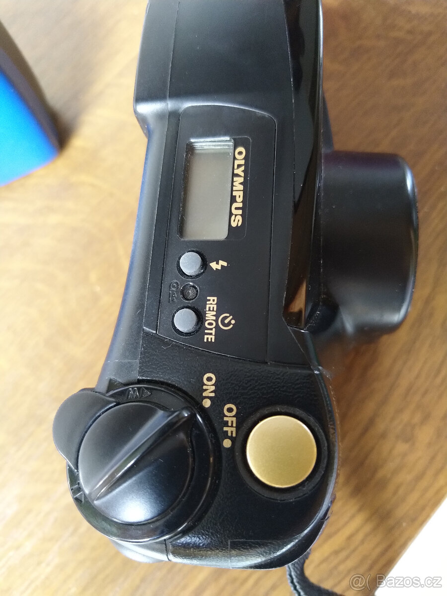 Staré fotoaparáty - 10