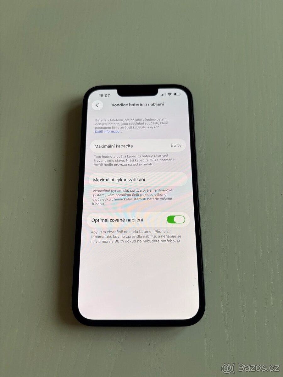 Iphone 13 128GB - 10