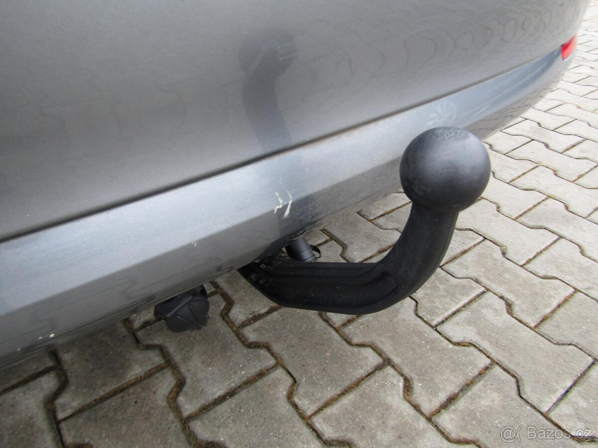 Škoda Octavia II 2.0 TDi , 103 kW nafta, 2012 - 10