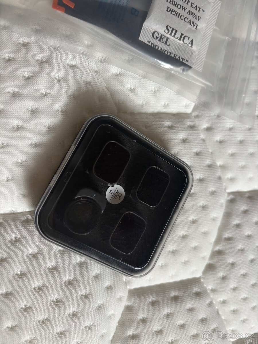 Prodám dron DJI Mini 3 Pro Fly More Combo - 10