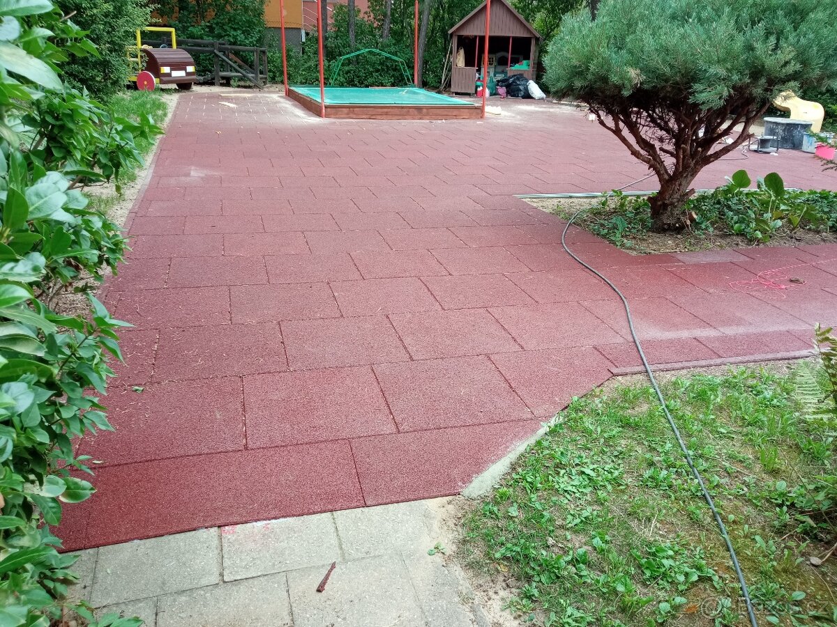 zednické a řemeslné práce - 10