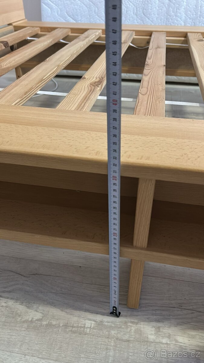 Postel 120 x 200 - 10