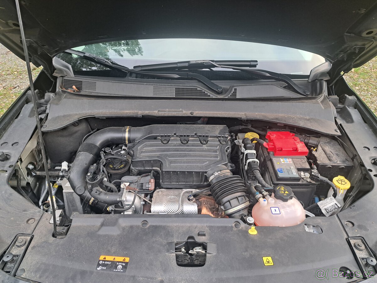 Jeep Compass 1.3 Turbo, Limited - 10