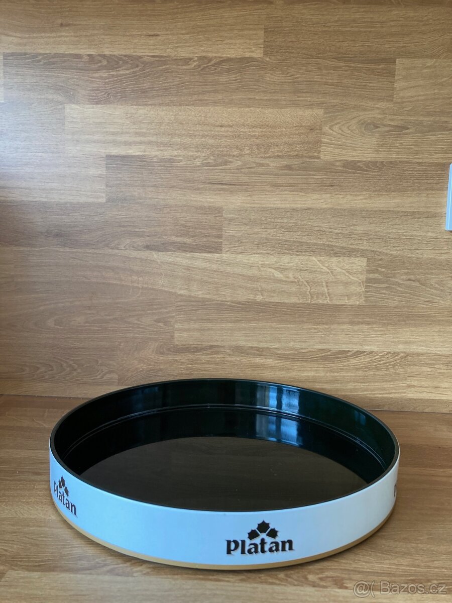 Prodám podnosy s protiskluzem - 10