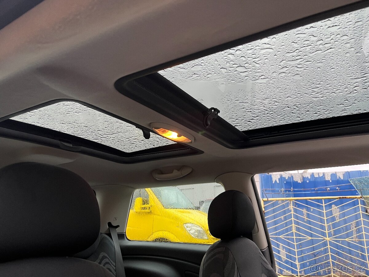 Mini Cooper 1.6 85 kW PANORAMA STŘECHA - 10