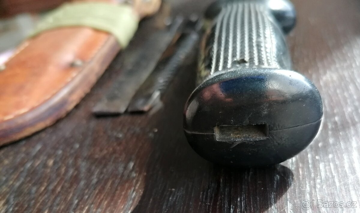 Uton vz.75 - č. 0003 - 10