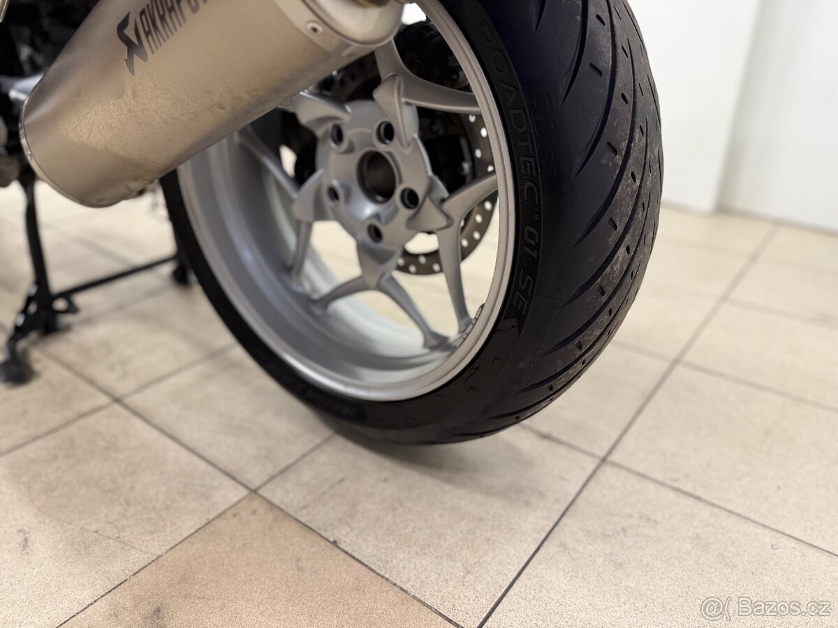 BMW R 1200 R,ABS,ESA,TOP - 10