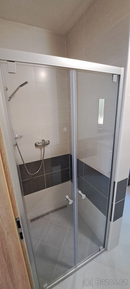 Pronajmeme nový rodinný dům okr. Ústí nad Labem - Stradov - 10