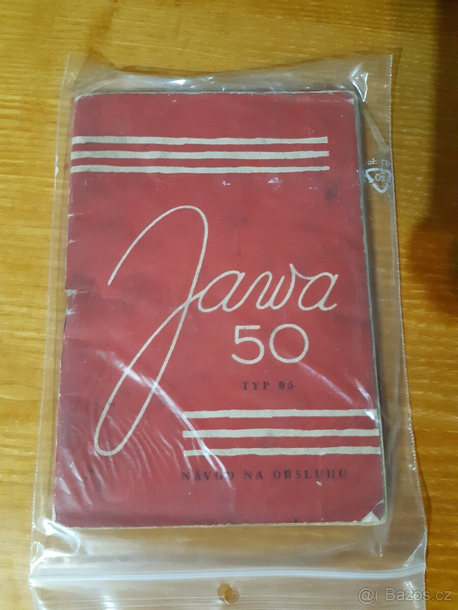 Příručky,katalogy,návody - 10