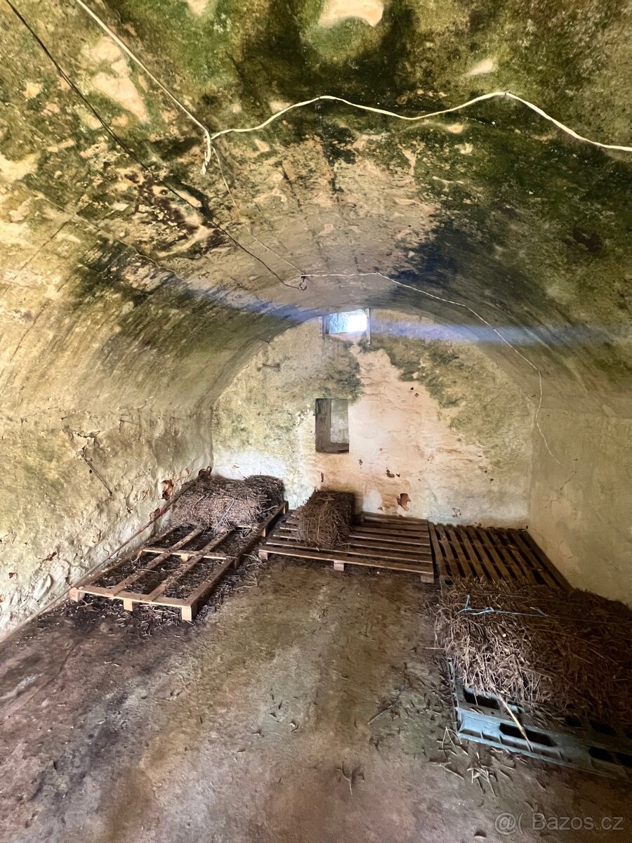 Stavebni pozemek 12.000m2 u moře🇮🇹 - 10