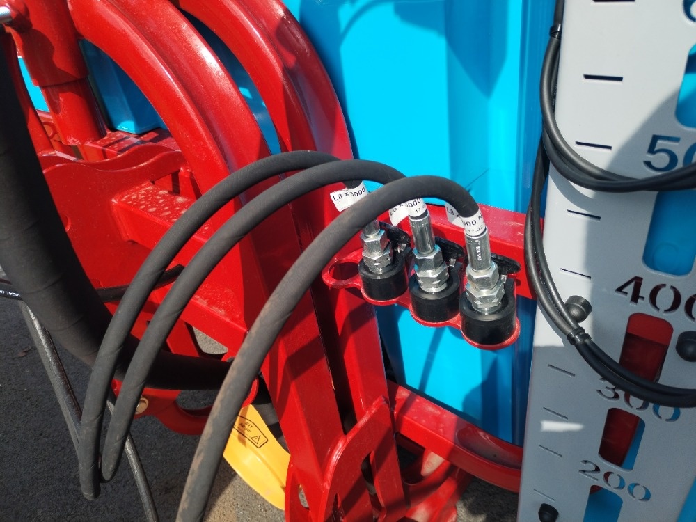 Postřikovač Biardzki - 10