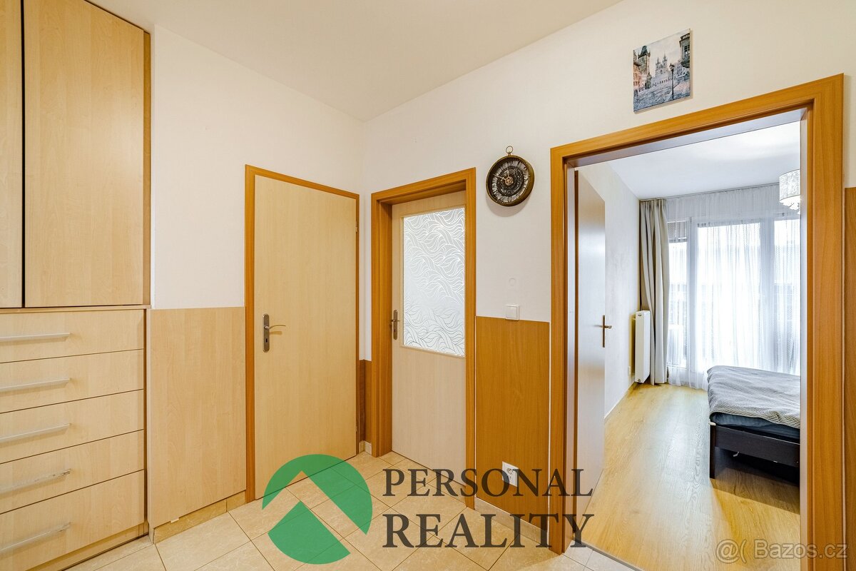 Prodej bytu 2+kk 55 m², Kladno - Kročehlavy, ev.č. 02739 - 10