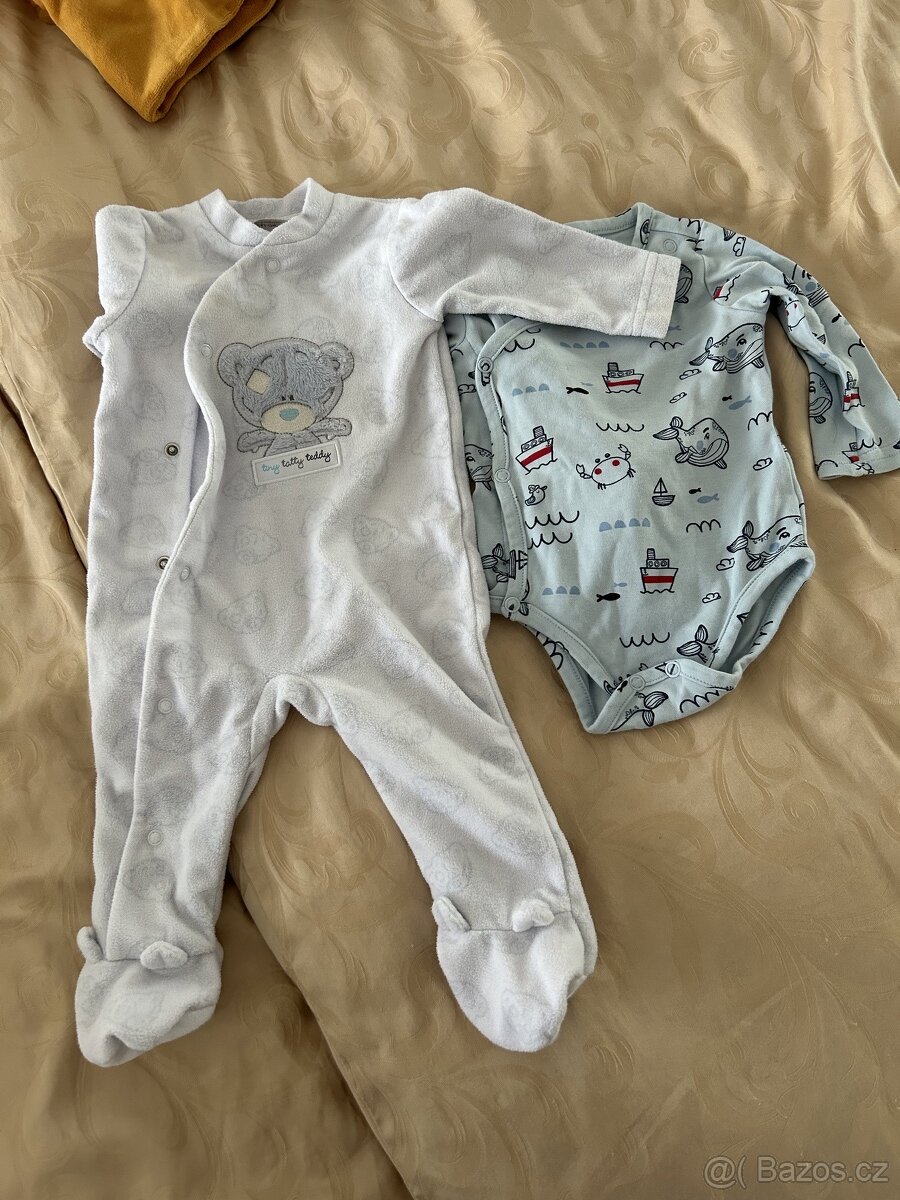 Oblečení pro miminko - 10