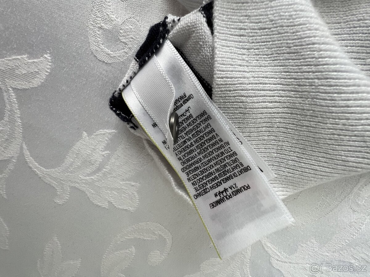 M&S - dáms. nový svetřík – S/M? - 10