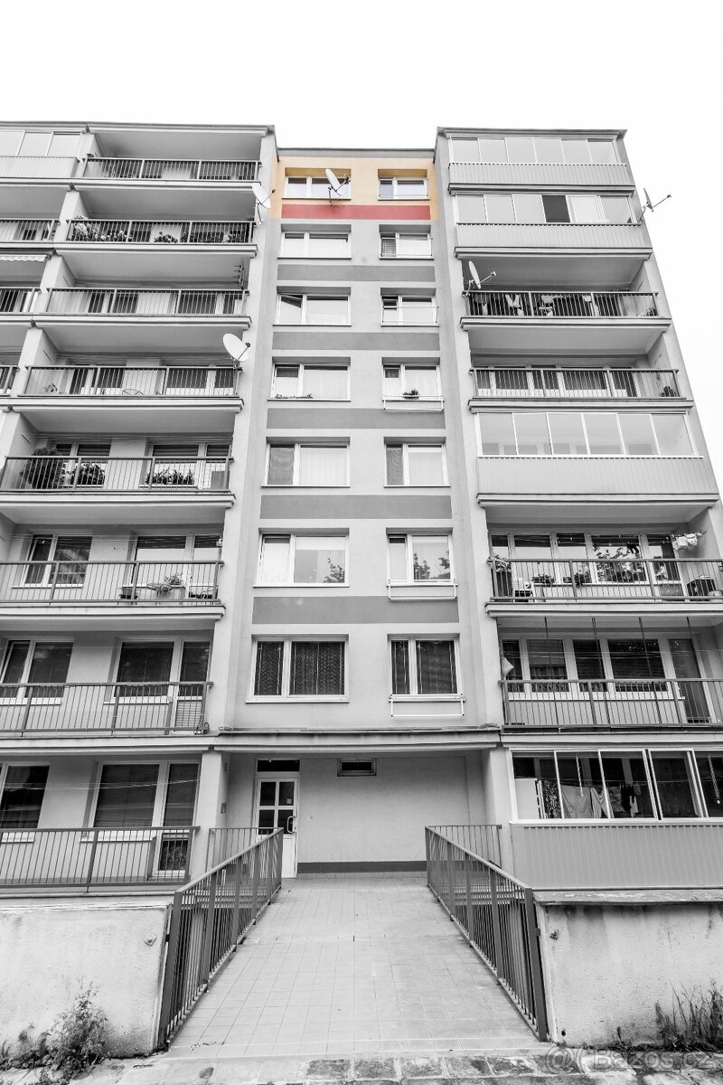 Byt 2KK - Investiční příležitost - 10