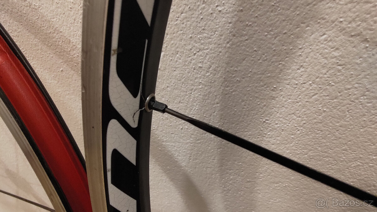 Syncros RP1.5 DT Swiss - 10