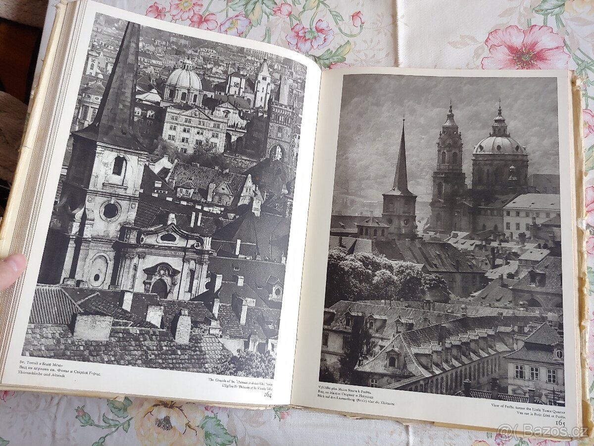 Karel Plicka – Pražský hrad - 10